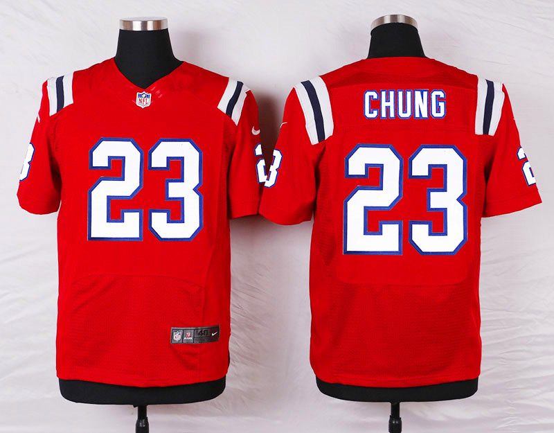 New England Patriots elite jerseys-020